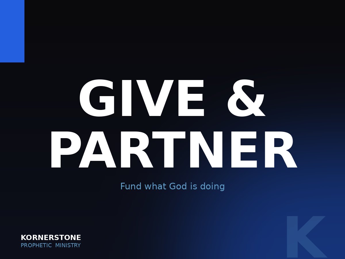 Give & Partner